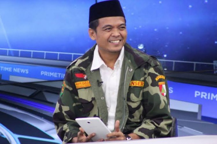 Rumah Jemaah HKBP Karawang Diserang, Stafsus Kemenag RI: Tindakan itu Jelas Melanggar Hukum