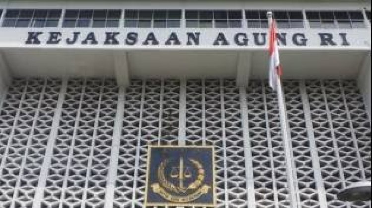 Heboh! di Medsos Istri Dituntut 1 Tahun karena Marahi Suami Mabuk, Kejagung: Para Jaksa Tangani Kasus Ini Diperiksa Jamwas