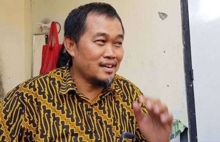 Menko Marves Ancam Audit LSM, Boyamin: Saya Kirim Surat Resmi ke Luhut Minta Diaudit, Jika tidak Diaudit Saya Gugat ke PTUN