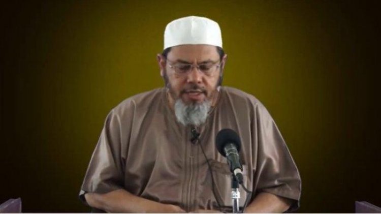 Polisi Jelaskan Peran Ustadz Farid Okbah & Ahmad Zain An Najah yang Ditangkap Densus 88