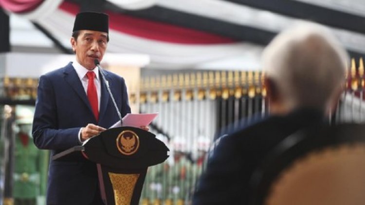 Jokowi Segera Lantik Tokoh NU Gemar Kritik Habib Rizieq dan 11 Dubes Lainnya
