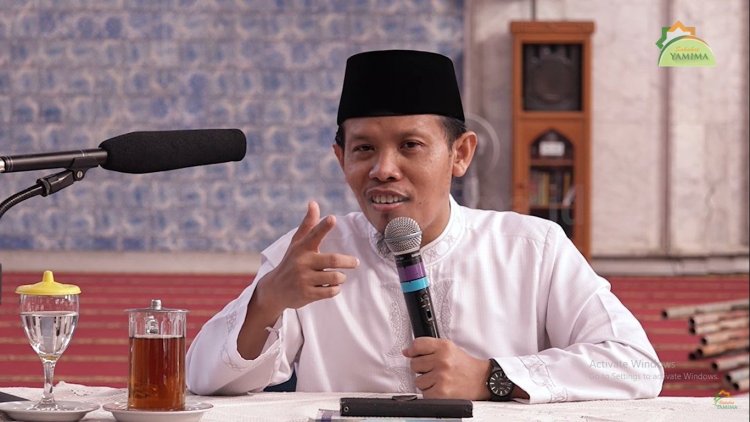 Anggota MUI dan Ustadz Jadi Tersangka Teroris, Mahfud MD: Biar Proses Berjalan Dulu