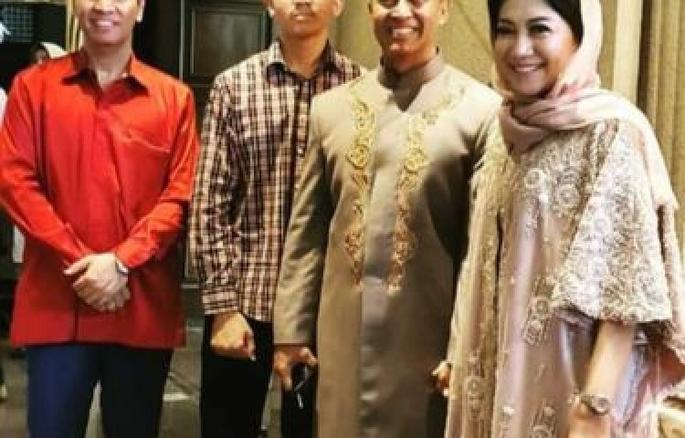 Segini Kekayaan Kombes Bhirawa yang Menjadi Perwira Polri dan Adik Panglima TNI Andika Perkasa