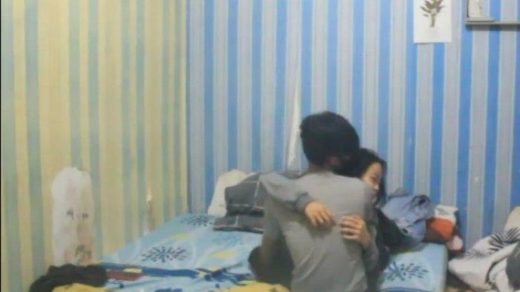 Viral! Video Hot 19 Detik Perempuan Garut, Pemeran Ditangkap dan Ternyata Ada Empat Video