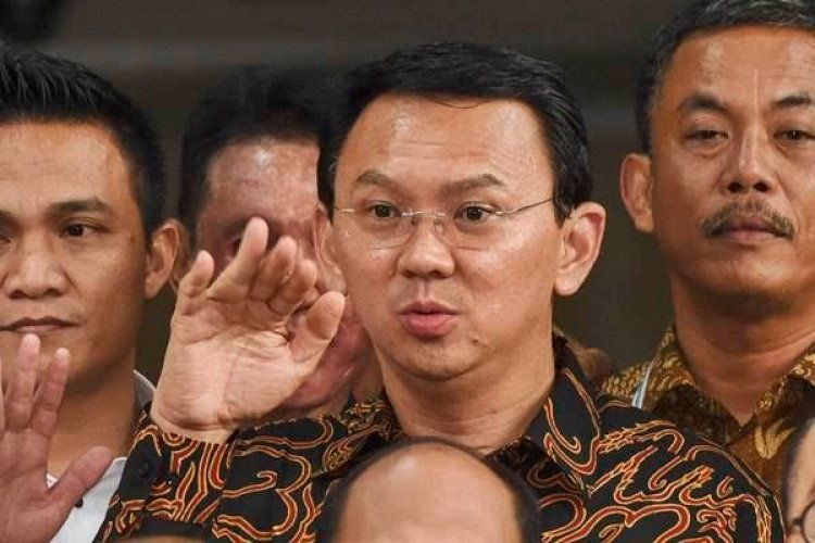 Jokowi Geram Soal Pertamina, Ahok: Setuju, Diserahkan ke Kemen BUMN untuk Evaluasi Manajemen!