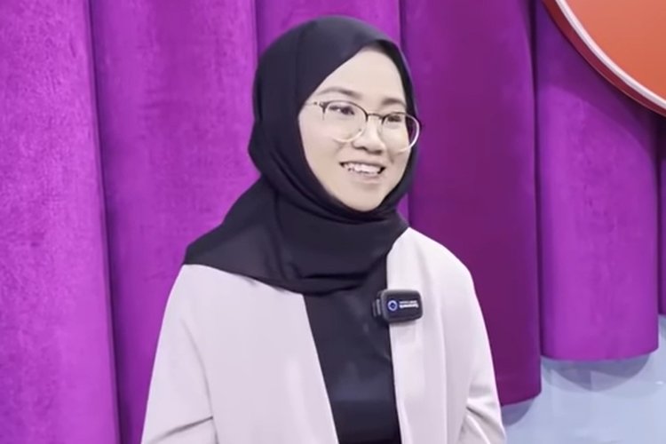 Viral Video Pengakuan Adik Vanessa Angel Dicibir Netizen: Kakaknya Kabur Usia 16 tahun, Berarti Usianya 6 Tahun, Dia Nganter Siapa yak?