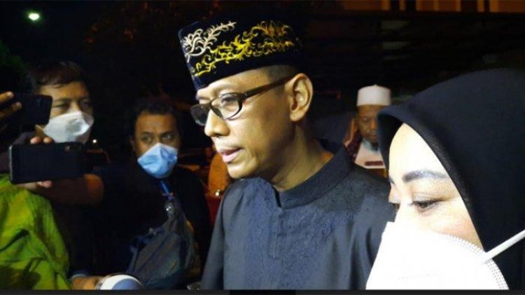 VIRAL! Video Musik Adik Vanessa Angel hanya Pansos, Doddy: Fitnah....