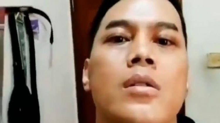 VIRAL! Pria Bekasi yang Tempel Kemaluan ke Buku Doa Umat Islam, Polisi: Kita Observasi ke Pelaku