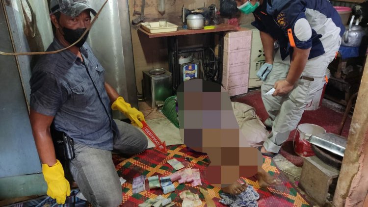 Hingga Kini, Misteri Pembunuhan Wanita di Mendalo Darat Belum Terungkap