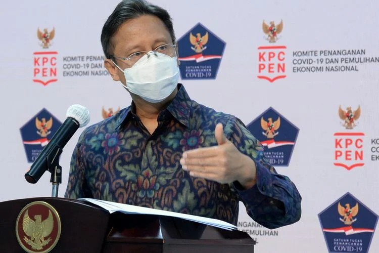 Menkes Minta Warga Tidak Termakan Hoaks Virus Omicron: Semua Orang Mendadak jadi Virologis