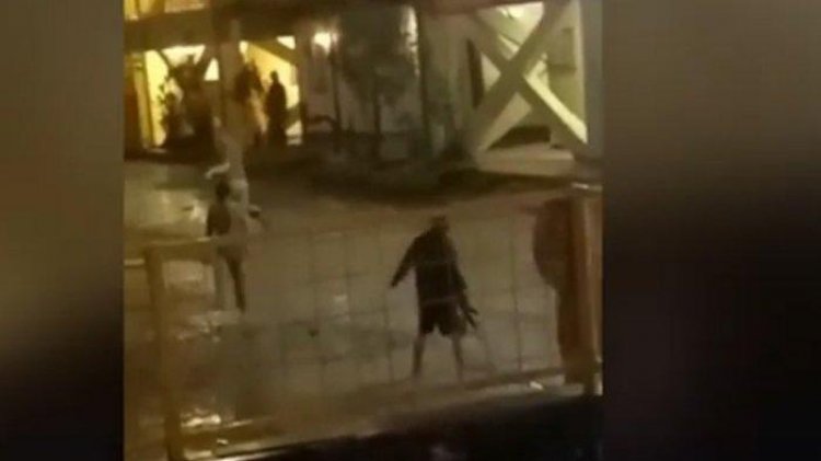 Viral! Anggota Kopassus Bentrok Melawan Brimob di Papua Dipicu Rokok, Begini Kronologisnya.....