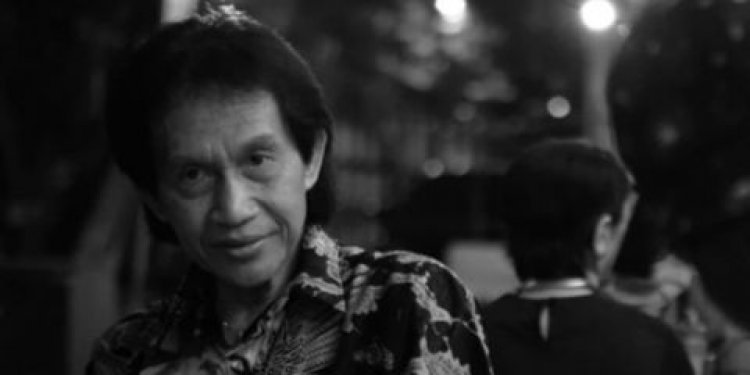 Dunia Musik Berduka! Sempat Dirawat Akibat Covid-19, Pengamat Musik Bens Leo Meninggal Dunia