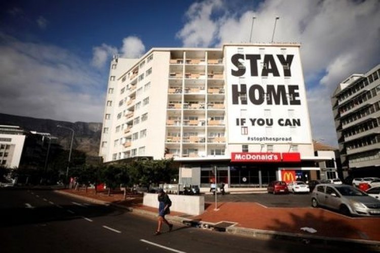 Waspadai Omricon, Indonesia Terapkan Aturan Begini