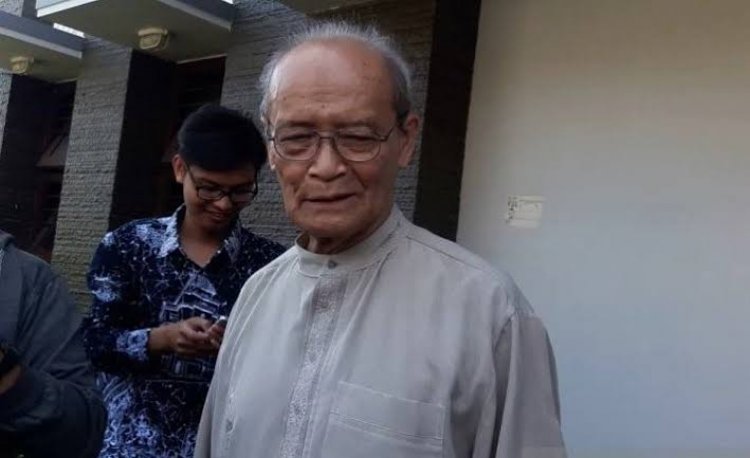 Namanya Diseret dalam Artikel Adu Domba, Empat Tokoh Nasional Ini Menolak Dikaitkan LSM Bentukan C. Holland Taylor