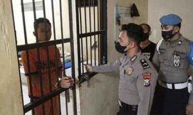 Terkait Novi Widyasari, Ayah Bripda Randy: Saya Turut Berbelasungkawa atas Meninggalnya Calon Menantu Saya