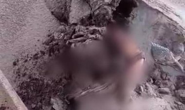 Kisah Haru Rumini Rela Berpelukan dengan Ibunya Salamah Hingga Tewas Saat Erupsi Semeru