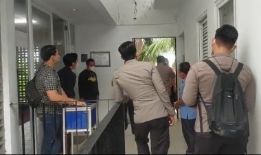 Gempar! Pria Ini Cabuli Anak-anak di Masjid Bungo-Jambi Saat Lagi Sholat