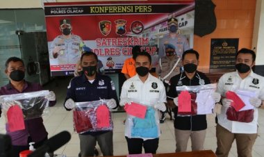 Waduh! Begini Pengakuan Guru Agama Cabuli 15 Siswi SD: Saya Hanya Sebatas Main-main Saja Pak, Nafsu....