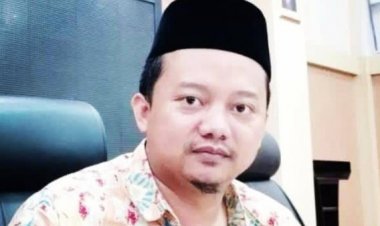 Tak Main-main! Kemenag Cabut Izin Pesantren Manarul Huda Pimpinan Herry Predator Seks Terhadap 12 Santriwati