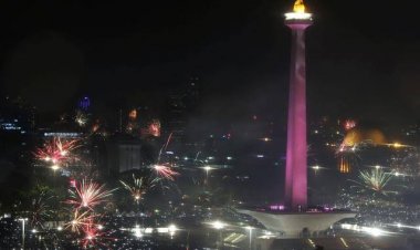 Asyik! Pemerintah Terbitkan Aturan Baru untuk Natal dan Tahun Baru, Kapasitas Mall Boleh 75 Persen