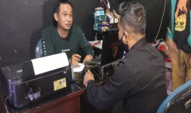 Ulah Satpam UNM Rekam Mahasiswi Mandi Berujung Ditangkap Polisi dan Dipecat Rektor