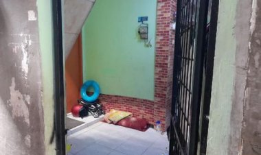 Viral! Rumah Warga Terimpit Kos-kosan, Pemilik Komplain Akses Jalan Terbatas, Begini Pembelaan Pemilik Kosan