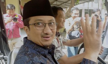 Ustadz Yusuf Mansur Digugat soal Patungan Usaha: Dari 2.900 Orang Ikut Ada 2.500 lebih itu Sudah Dipulangkan, Sisanya Nggak Tahu....