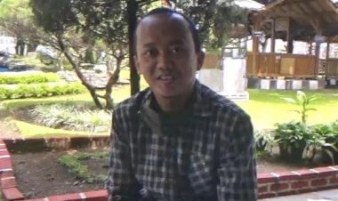 Kondisi Sehat di Rutan, Herry Wirawan Mengakui Perkosa 12 Santriwati Sampai Hamil dan Melahirkan