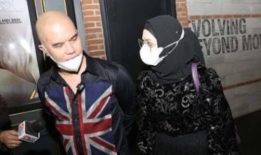 Heboh! Mulan dan Ahmad Dhani Disebut Tak Karantina Usai Pergi ke Turki, Polisi: Pejabat Negara Khusus boleh Karantina di Rumah