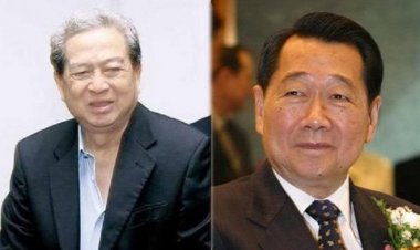 Ini Dia 10 Orang Paling Tajir Indonesia 2021