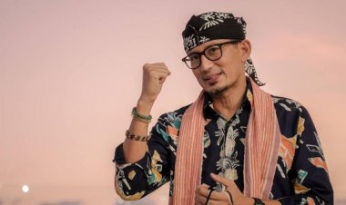 Sandiaga Didukung Ijtima Ulama jadi Capres, Kader Gerindra: Capres yang Diinginkan Kader hanya Prabowo Subianto