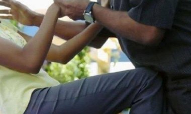 Diperkosa oleh Driver Mitra GoCar, Perawat Ini Alami Traumatis