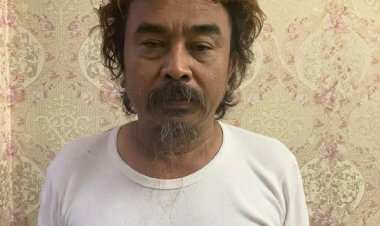 Mau Lihat! Ini Dia Wajah Mantan Driver GoCar yang Tega Perkosa Perawat