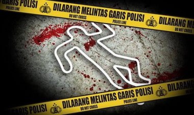 Suami-istri Ini Tewas Terjatuh dari Hotel Lantai 6 di Bogor, Ternyata Anggota TNI....