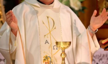 Kasus Pedofilia di Gereja Spanyol Diselidiki Besar-besaran