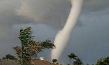 Hati-hati, 6 Kecamatan di Muarojambi Ini Rawan Puting Beliung dan Banjir