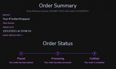 Lagi Heboh! #TwitterWrapped di Twitter, Begini Cara Bikinnya