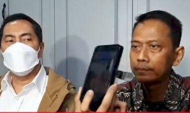 Doddy Sudrajat Bakal Lapor Polisi, Gegara Viralnya Video Gala Ditakuti Pakai Nama Dodot