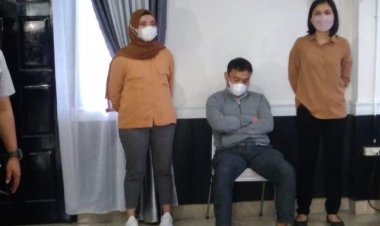 Emosi Pukul Remaja, Satgas PDIP Jadi Tersangka: Mohon Maaf....