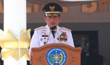 Perintahkan Bupati Tutup Alun-alun Saat Malam Tahun Baru, Tito: Pakai Masker Itu Nomor Satu!