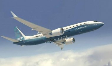 Tumben! Boeing 737 Max Diizinkan Terbang Lagi di Langit RI