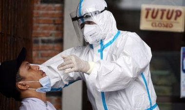 30 Karyawan Restoran di SCBD di Swab PCR Gegara Pasien Terpapar Omicron Mampir