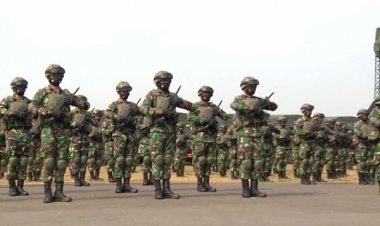 Ingat! Menpan RB Terbitkan Aturan PNS Diminta Jadi Tentara Komponen Cadangan