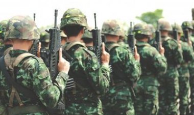 Personel TNI Yon Armed di Medan Meninggal saat Latihan Pembinaan Fisik, Kodam Bentuk Tim Investigasi