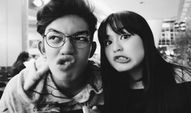 Dituduh Gesek ATM Laura Anna, Ibu Gaga Berapi-api Bantah Tudingan