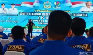 Viral! Gubsu Usir dan Jewer Pelatih Biliar PON: Dia Tidur, Pelatih: Marah-marah, Maki-maki Emosional tidak Jelas