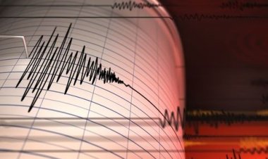 Gempa 7.3 Magnitudo di Laut Banda, Terasa Hingga Australia dan Papua Barat