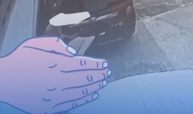 Viral! Remaja Indehoy di Tepi Jalan Sunter, Netizen: Udah Kebelet Terus Ga Ada Duit Ya Gitu