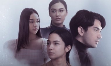 Berikut Fakta Nyata Film Layangan Putus, Dibintangi Reza Rahadian