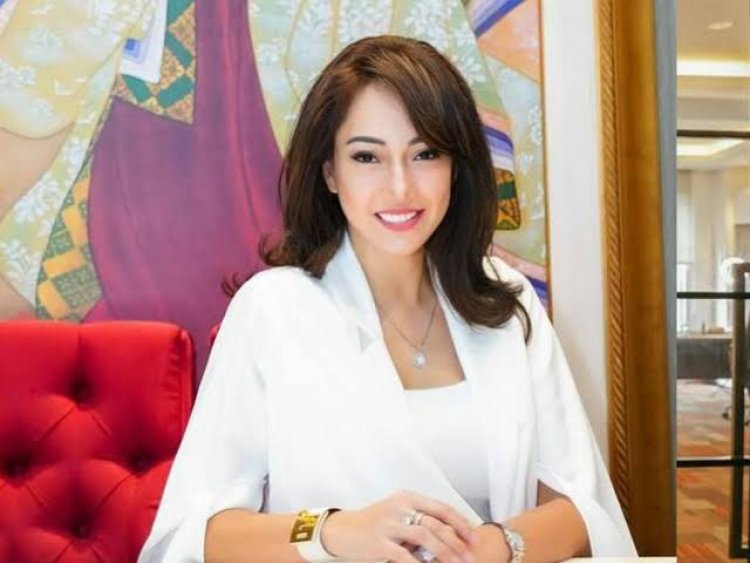 Bisa-bisanya PSI Minta Sahroni Lepas Jabatan Ketua Pelaksana Formula E: Mas Sahroni Membahayakan Pak Jokowi!